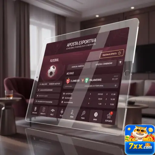 apostas ao vivo