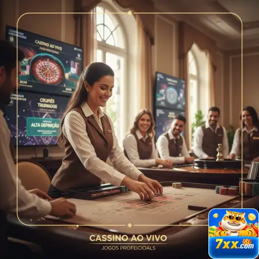 7xx descubra premiado mesas de cassino